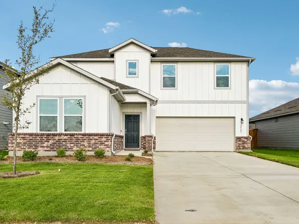 2527 Pine Island Ct, Crandall, TX 75114