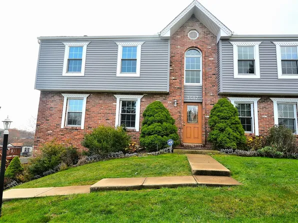 3517 Huntertown Rd, Allison Park, PA 15101