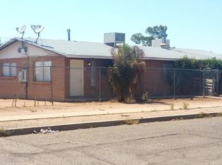 844 E 34th St, Tucson, AZ 85713