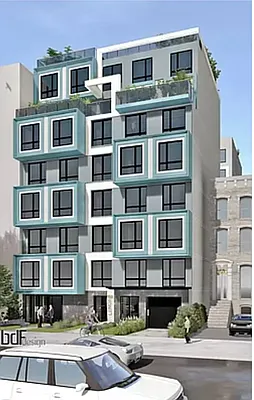 Rented by ABODE NYC LLC | media 8