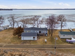 43856 Outlet Beach Rd, Pelican Rapids, MN 56572