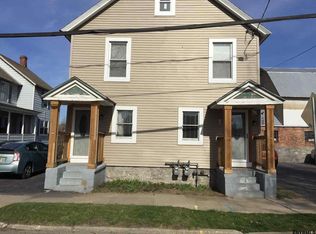 5 Platt St, Glens Falls, NY 12801