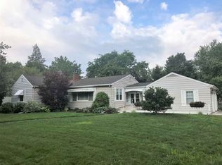 1100 Hill St, Rochester, IN 46975