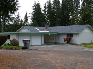 2808 Bench Dr, Aberdeen, WA 98520