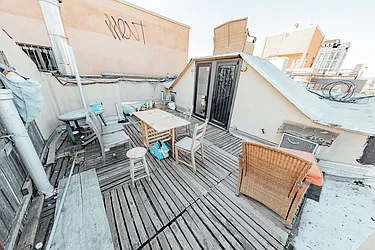 Rented by The Downtown LLC