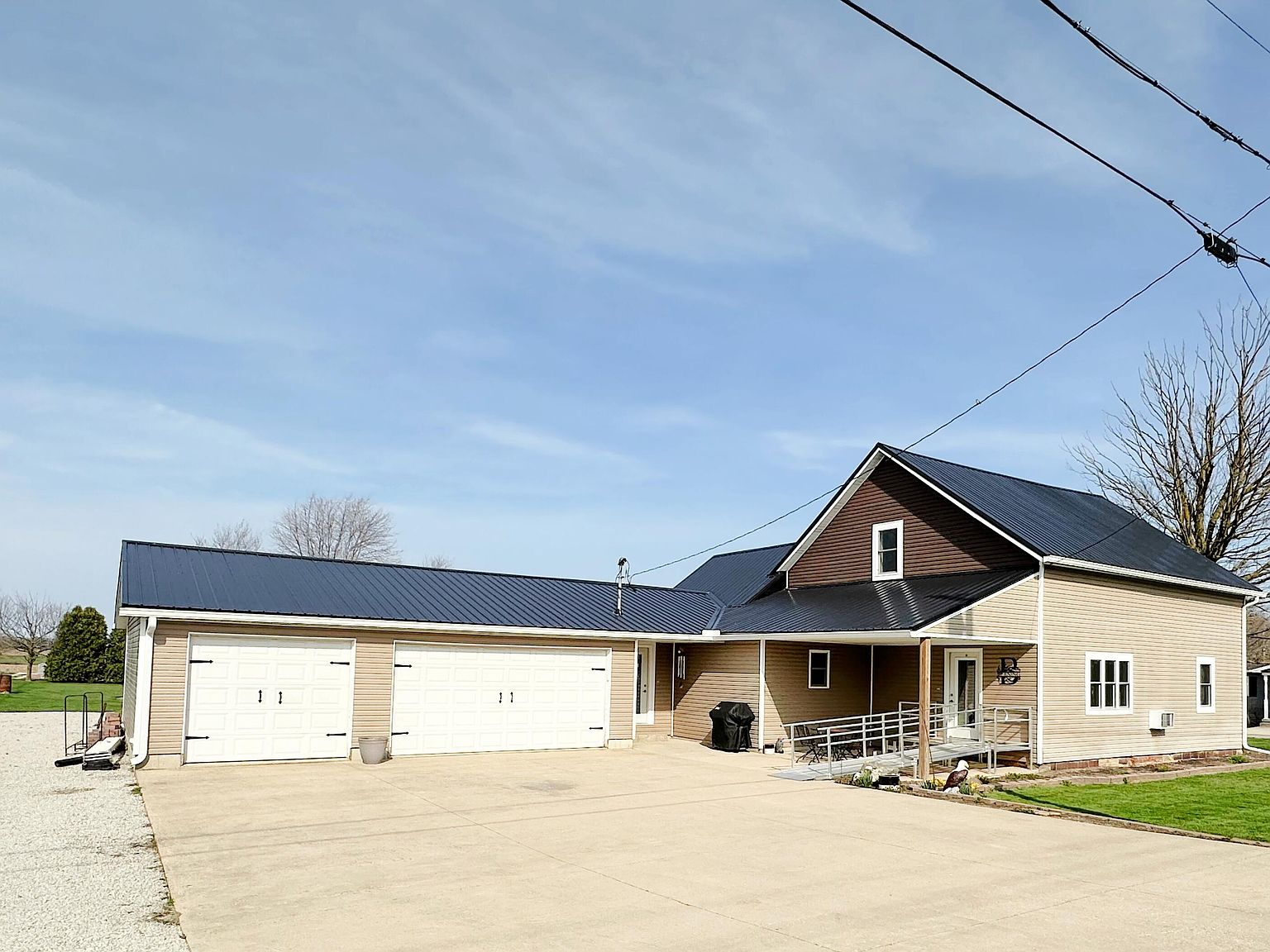 1965 Cassella Montezuma Rd, Maria Stein, OH 45860 Zillow