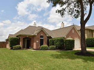1703 Park Harbor Estates Dr, Houston, TX 77084
