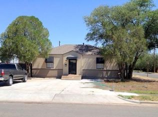 2402 31st St, Lubbock, TX 79411