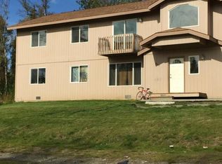 345 E Victor Cir APT C, Wasilla, AK 99654