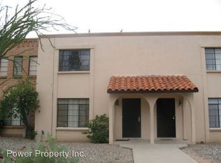 2462 E Mitchell St, Tucson, AZ 85719