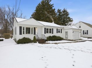 509 Bronson Rd, Syracuse, NY 13219