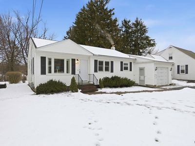 509 Bronson Rd, Syracuse, NY, 13219