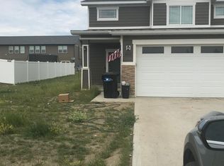 3602 9th Ave NE, Watford City, ND 58854