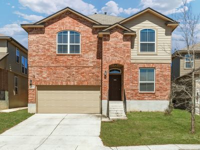 15015 Pintail, San Antonio, TX, 78253