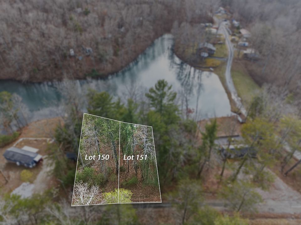 1st image of 0 Hickory Hollow Rd Lot 150/51