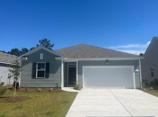 661 Gryffindor Dr LOT 64, Longs, SC 29568