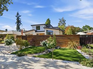 3408 South Ct, Palo Alto, CA