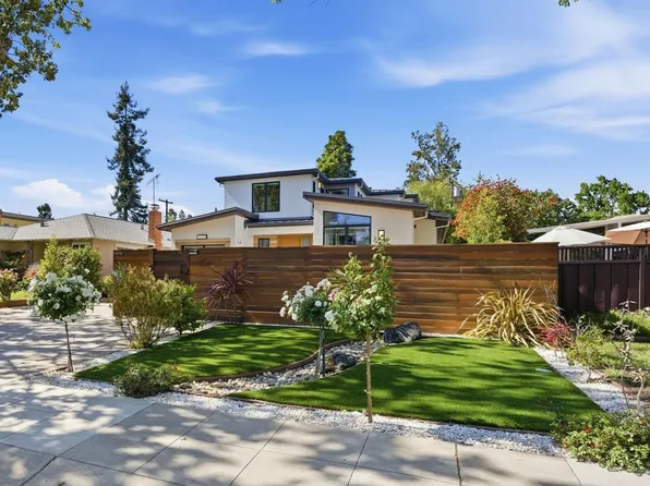 3408 South Ct, Palo Alto, CA 94306