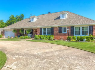 3731 E 47th Pl, Tulsa, OK 74135