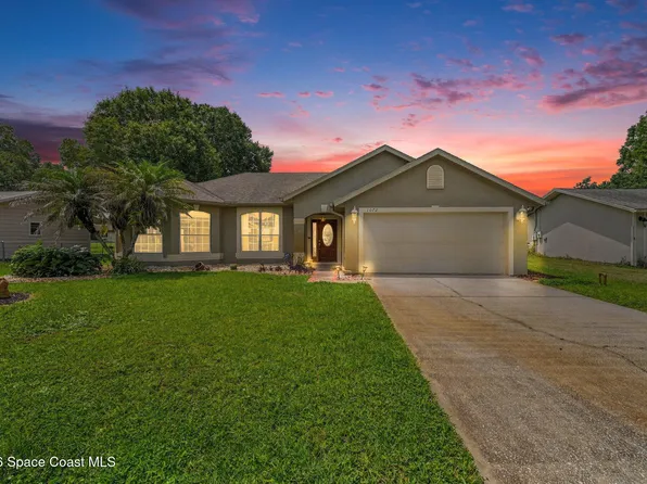 1072 Grandeur St SE, Palm Bay, FL 32909