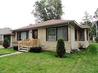 2501 Simonis St, Stevens Point, WI 54481