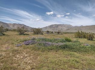 15035 Great Southern Overland #0, Julian, CA 92036