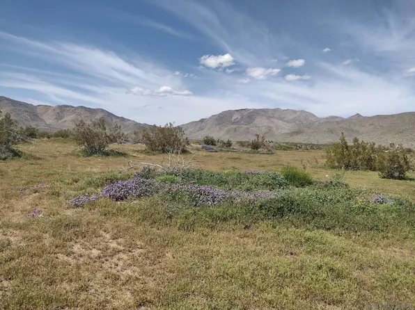 15035 Great Southern Overland #0, Julian, CA 92036