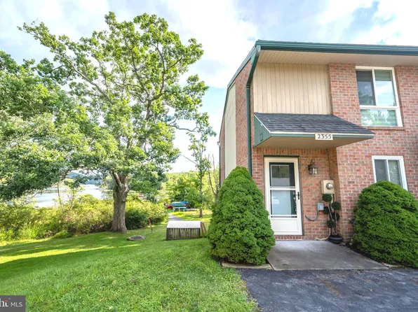 2355 Deep Creek Dr Unit 1, Mc Henry, MD 21541