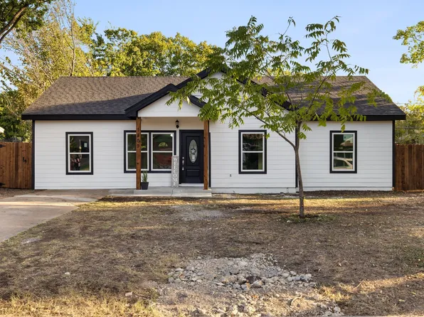 1309 Elaine Pl, Fort Worth, TX 76106