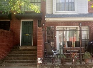 2106 Stanford St #2106, Houston, TX 77006