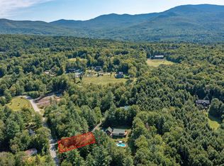 0 Sylvan Park Rd, Stowe, VT 05672
