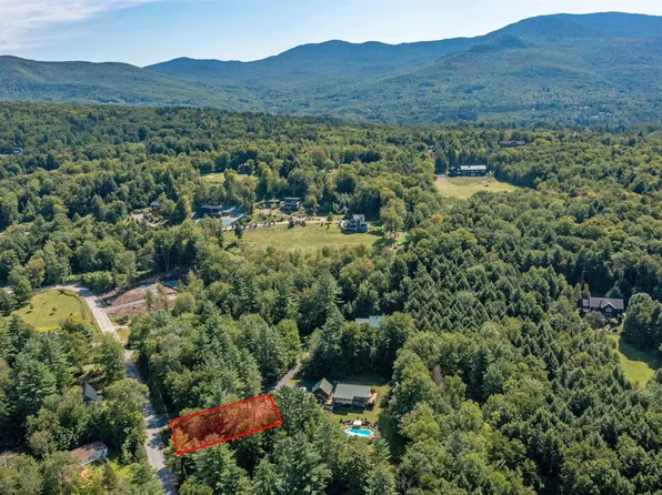 0 Sylvan Park Road, Stowe, VT 05672