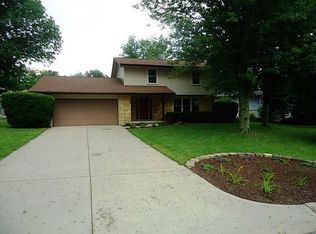 3015 Seneca Ct, Columbus, IN 47203