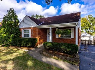4576 Orchard Ln, Cincinnati, OH 45236