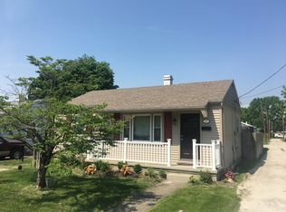 365 Leslie Ave, Evansville, IN 47712