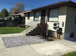 1411 S Joyce St APT A, Boise, ID 83706