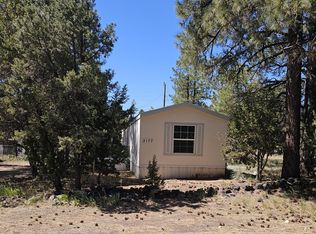 2177 Western Star Dr, Overgaard, AZ 85933