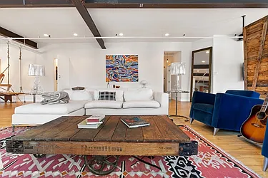 Rented by Time Equities, Inc.