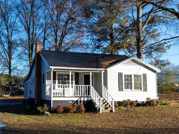 255 Greeson St, Summerville, GA 30747
