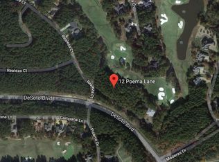 12 Poema Ln, Hot Springs Village, AR 71909