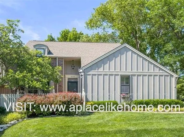 4300 W 111th Ter, Leawood, KS 66211