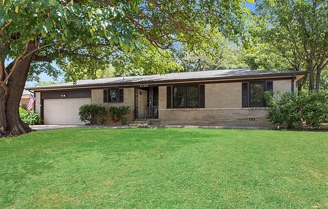 1st image of 4130 Mackey Dr