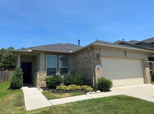 482 Terra Vista Cir, Montgomery, TX 77356