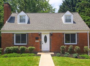 3633 Middletown Rd, Pittsburgh, PA 15204