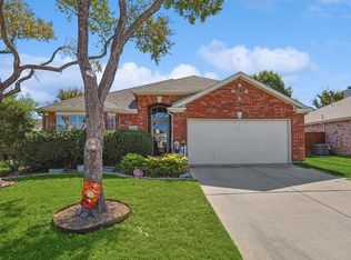 2508 Loon Lake Rd, Denton, TX 76210