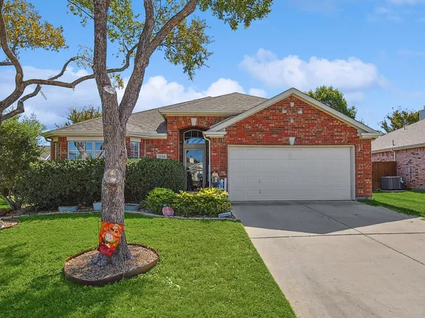 2508 Loon Lake Rd, Denton, TX 76210