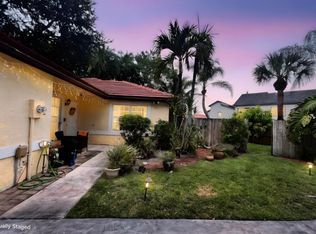 12147 Cuddington Court, Wellington, FL 33414