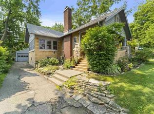 2913 Harvey St, Madison, WI 53705