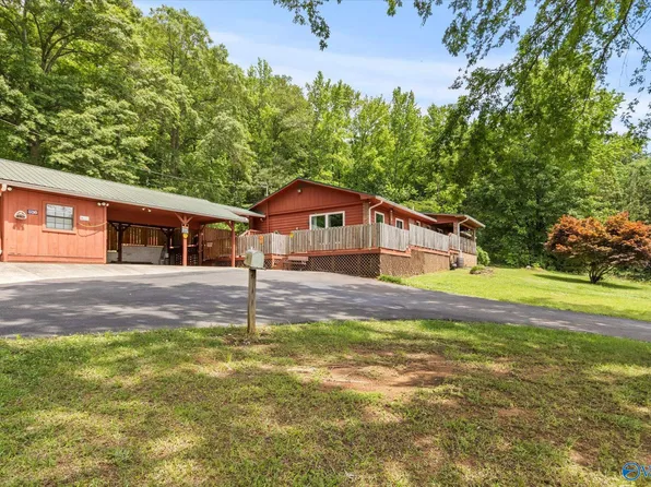 3335 Monroe St, Guntersville, AL 35976