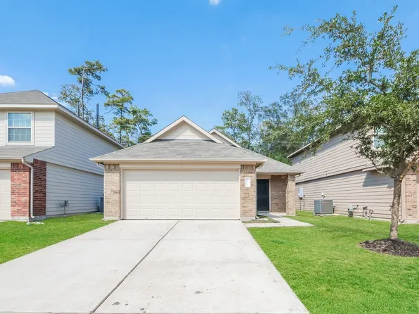 12031 Pia Dr, Houston, TX 77044